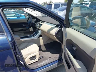2012 Land Rover Range Rover Evoque Pure Plus с VIN SALVP2BG1CH688919, выставлен на аукционе IAAI как лот 42572368 с пробегом 140 260 миль миль и . История ставок и продаж доступна на DreamBid. Изображение 5.