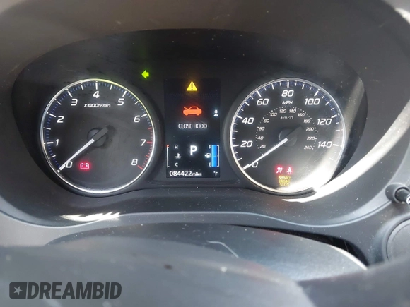 2018 Mitsubishi Outlander ES z VIN JA4AD2A39JZ071007, wystawiony jako IAAI lot #42114991 z przebiegiem 84 422 mil mil oraz . Historia ofert i sprzedaży dostępna na DreamBid. Obrazek 7.