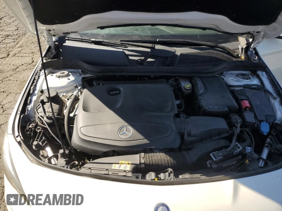 2019 Mercedes-Benz CLA 250 with VIN WDDSJ4EB7KN720298, listed as a Copart auction lot 74640463 with 32,792 mi miles and . Bid and sale history available at DreamBid. Image 11.