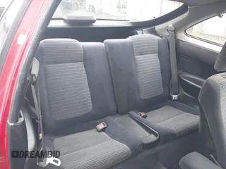 1998 Acura Integra RS с VIN JH4DC444XWS012553, выставлен на аукционе IAAI как лот 41928443 с пробегом 173 059 миль миль и . История ставок и продаж доступна на DreamBid. Изображение 8.
