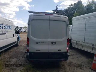 2017 Ford Transit с VIN 1FTYR2CV5HKA71108, выставлен на аукционе Copart как лот 71857314 с пробегом 173 719 миль миль и Чистый • Clean title. История ставок и продаж доступна на DreamBid. Изображение 6.