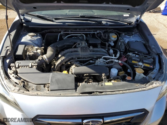 2018 Subaru Crosstrek Limited with VIN JF2GTALC4JH223096, listed as a Copart auction lot 51828975 with 105,493 mi miles and Salvage Title. Bid and sale history available at carsss.com. Image 11.