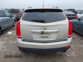 2016 Cadillac SRX Luxury Collection z VIN 3GYFNBE35GS566047, wystawiony jako IAAI lot #42201964 z przebiegiem 72 887 mil mil oraz . Historia ofert i sprzedaży dostępna na DreamBid. Obrazek 15.