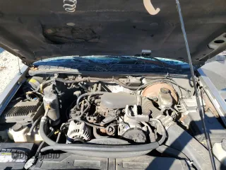 2000 GMC Sonoma SLS with VIN 1GTCS14W6Y8159114, listed as a Copart auction lot 75506494 with 0 mi miles and Salvage Title. Bid and sale history available at carsss.com. Image 11.
