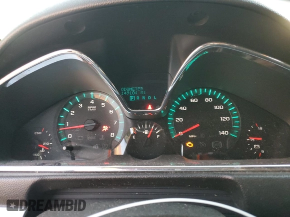 2016 Chevrolet Traverse LT с VIN 1GNKVGKD5GJ244838, выставлен на аукционе Copart как лот 83201914 с пробегом 149 104 миль миль и Списание • Salvage title. История ставок и продаж доступна на DreamBid. Изображение 9.