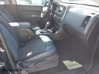 2016 Chevrolet Colorado 2WD Z71 with VIN 1GCGSDE39G1253003, listed as a IAAI auction lot 41830474 with 74,000 mi miles. Bid and sale history available at carsss.com. Image 5.