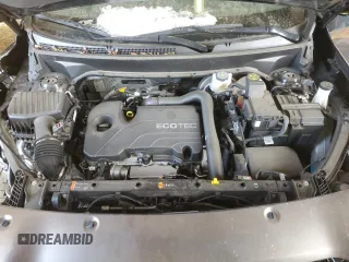 2022 GMC Terrain Denali с VIN 3GKALXEV6NL177594, выставлен на аукционе Copart как лот 45322835 с пробегом 29 128 миль миль и Списание • Salvage title. История ставок и продаж доступна на DreamBid. Изображение 12.