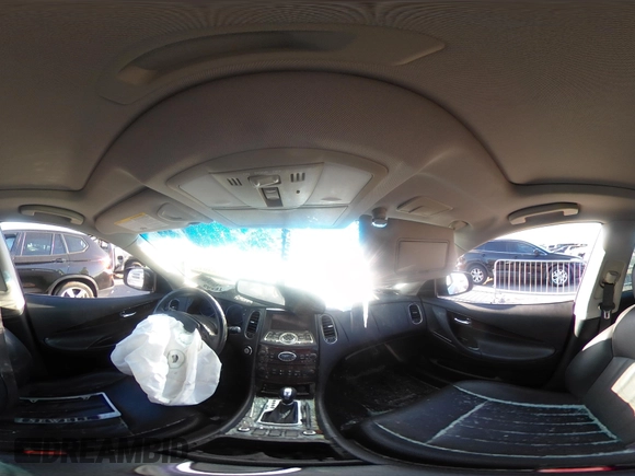 2017 Infiniti QX50 with VIN JN1BJ0RP9HM389511, listed as a IAAI auction lot 41839164 with 132,951 mi miles and . Bid and sale history available at carsss.com. Image 18.