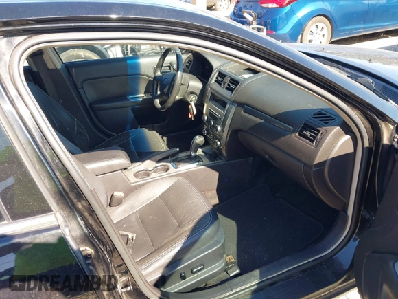 2012 Ford Fusion SEL с VIN 3FAHP0JA8CR122301, выставлен на аукционе IAAI как лот 42641921 с пробегом 165 949 миль миль и . История ставок и продаж доступна на DreamBid. Изображение 5.