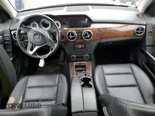 2013 Mercedes-Benz GLK 250 with VIN WDCGG0EB5DG099796, listed as a Copart auction lot 73960784 with Not Provided miles and Clean Title. Bid and sale history available at DreamBid. Image 8.