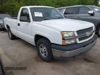 2003 Chevrolet Silverado 1500 LS с VIN 1GCEC14T83Z327558, выставлен на аукционе IAAI как лот 42832023 с пробегом 236 494 миль миль и . История ставок и продаж доступна на DreamBid. Изображение 1.