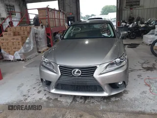 2016 Lexus IS 300/350 with VIN JTHCM1D20G5009229, listed as a IAAI auction lot 42329572 with 120,346 mi miles and . Bid and sale history available at DreamBid. Image 12.