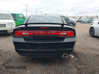 2013 Dodge Charger SXT with VIN 2C3CDXHG2DH558465, listed as a IAAI auction lot 41563714 with 151,052 mi miles. Bid and sale history available at carsss.com. Image 16.