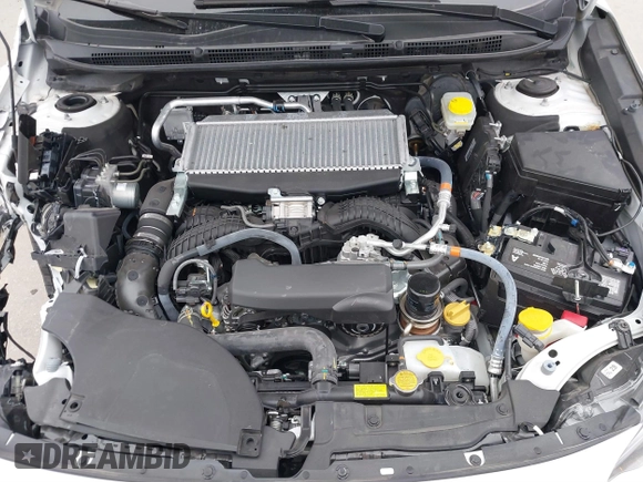2024 Subaru Outback Onyx XT with VIN 4S4BTGLD7R3288954, listed as a IAAI auction lot 41386232 with 8,313 mi miles and . Bid and sale history available at DreamBid. Image 10.