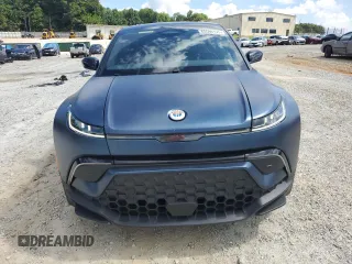 2023 Fisker Ocean One с VIN VCF1ZBU26PG005027, выставлен на аукционе Copart как лот 65590195 с пробегом 10 553 миль миль и Чистый • Clean title. История ставок и продаж доступна на DreamBid. Изображение 5.