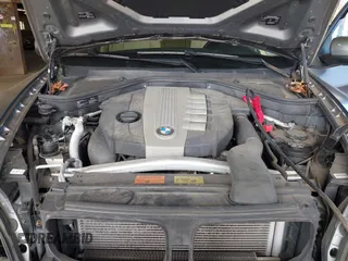 2012 BMW X5 35d with VIN 5UXZW0C59CL673416, listed as a IAAI auction lot 41910233 with 70,008 mi miles and . Bid and sale history available at DreamBid. Image 10.