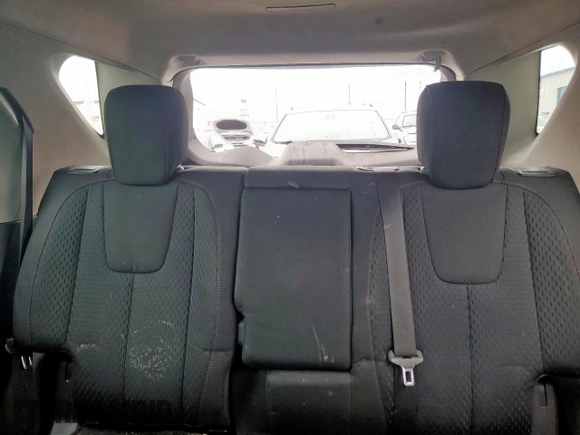 2013 Chevrolet Equinox LS with VIN 2GNALBEK3D1155743, listed as a Copart auction lot 51187085 with 147,227 mi miles and Clean Title. Bid and sale history available at DreamBid. Image 10.