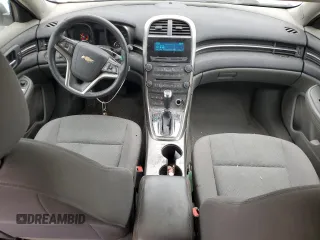 2013 Chevrolet Malibu LS with VIN 1G11B5SA7DF259677, listed as a Copart auction lot 54150815 with Not Provided miles and Clean Title. Bid and sale history available at DreamBid. Image 8.