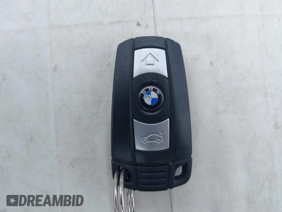 2007 BMW 3 Series 328i with VIN WBAVC53577FZ81305, listed as a IAAI auction lot 42575262 with 76,398 mi miles and . Bid and sale history available at DreamBid. Image 11.