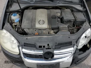 2007 Volkswagen Jetta 2.5 с VIN 3VWPF71K87M015159, выставлен на аукционе Copart как лот 78481894 с пробегом 162 713 миль миль и Списание • Salvage title. История ставок и продаж доступна на DreamBid. Изображение 11.