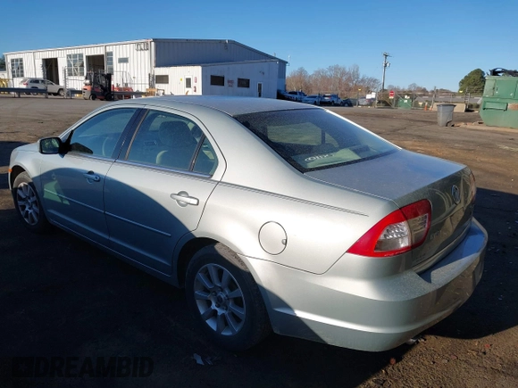 2007 Mercury Milan with VIN 3MEHM07177R604708, listed as a IAAI auction lot 41775037 with 90,833 mi miles and . Bid and sale history available at DreamBid. Image 3.