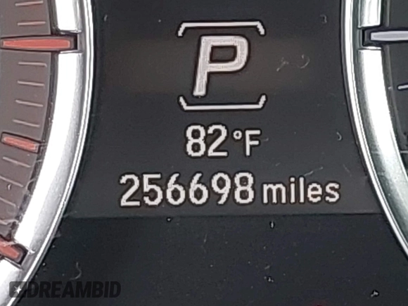 2016 Acura MDX with VIN 5FRYD3H23GB014967, listed as a IAAI auction lot 41929935 with 256,698 mi miles. Bid and sale history available at carsss.com. Image 15.