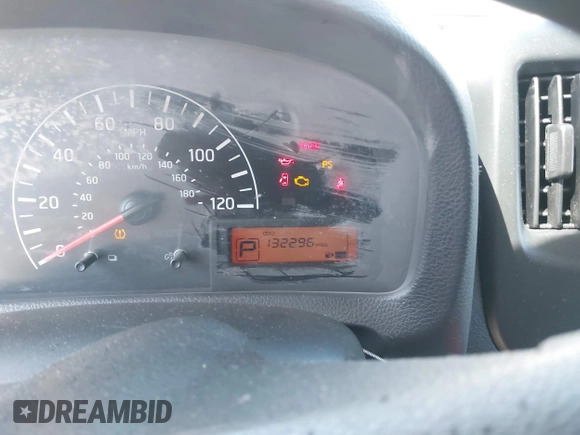 2015 Nissan NV200 SV with VIN 3N6CM0KN3FK708817, listed as a IAAI auction lot 41716806 with 132,296 mi miles and . Bid and sale history available at carsss.com. Image 7.