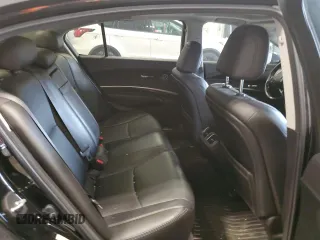 2015 Acura RLX Technology с VIN JH4KC1F56FC001684, выставлен на аукционе Copart как лот 55322765 с пробегом 106 880 миль миль и Чистый • Clean title. История ставок и продаж доступна на DreamBid. Изображение 10.