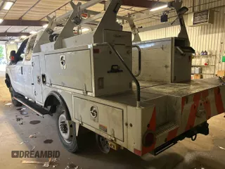 2016 Ford F-250 XLT with VIN 1FT7X2B69GEB70975, listed as a IAAI auction lot 42631424 with 238,000 mi miles and . Bid and sale history available at DreamBid. Image 2.