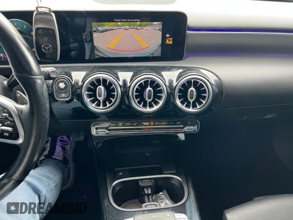 2019 Mercedes-Benz A 220 с VIN WDD3G4FB7KW006621, выставлен на аукционе Copart как лот 58092295 с пробегом 94 118 миль миль и Чистый • Clean title. История ставок и продаж доступна на DreamBid. Изображение 9.