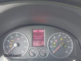 2008 Volkswagen Jetta SE с VIN 3VWRM71K68M058236, выставлен на аукционе IAAI как лот 42285102 с пробегом 153 463 миль миль и . История ставок и продаж доступна на DreamBid. Изображение 7.
