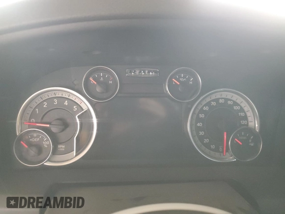 2016 Ram 1500 Lone Star with VIN 1C6RR6LM6GS404327, listed as a Copart auction lot 73583154 with Not Provided miles and Salvage Title. Bid and sale history available at DreamBid. Image 9.