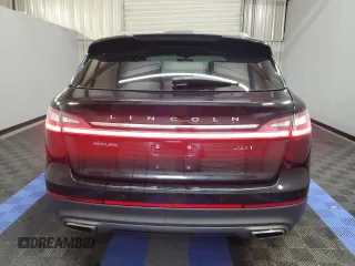 2019 Lincoln Nautilus Standard с VIN 2LMPJ6J99KBL48473, выставлен на аукционе Copart как лот 64984184 с пробегом 90 575 миль миль и Чистый • Clean title. История ставок и продаж доступна на DreamBid. Изображение 6.