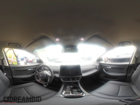 2023 VinFast VF 8 Eco с VIN RLLV1AEB6PH002615, выставлен на аукционе IAAI как лот 40965779 с пробегом 12 872 миль миль и . История ставок и продаж доступна на DreamBid. Изображение 21.