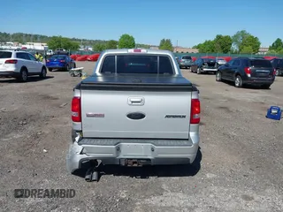 2010 Ford Explorer Sport Trac с VIN 1FMEU2D86AUA04257, выставлен на аукционе IAAI как лот 42144442 с пробегом 116 941 миль миль и . История ставок и продаж доступна на DreamBid. Изображение 16.