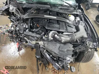 2021 Ford Mustang GT z VIN 1FA6P8CF6M5121909, wystawiony jako Copart lot #51241585 z przebiegiem Nie podano mil oraz Nie do naprawy. Historia ofert i sprzedaży dostępna na DreamBid. Obrazek 11.