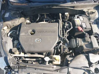 2012 Mazda 6 i Touring with VIN 1YVHZ8DH5C5M30101, listed as a IAAI auction lot 42176249 with 344,813 mi miles and . Bid and sale history available at DreamBid. Image 10.