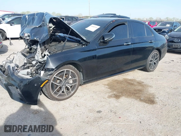2021 Mercedes-Benz E 350 with VIN W1KZF8DB9MA928704, listed as a IAAI auction lot 41868764 with 44,068 mi miles and . Bid and sale history available at DreamBid. Image 17.