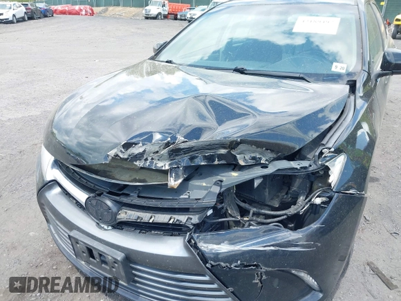 2015 Toyota Camry XLE with VIN 4T4BF1FK5FR491688, listed as a IAAI auction lot 42189497 with 135,126 mi miles and . Bid and sale history available at DreamBid. Image 6.