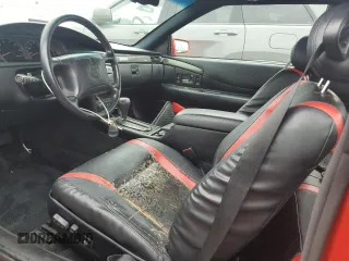 2002 Cadillac Eldorado z VIN 1G6EC129X2B106142, wystawiony jako Copart lot #74424164 z przebiegiem Nie podano mil oraz Szkody całkowita. Historia ofert i sprzedaży dostępna na DreamBid. Obrazek 7.