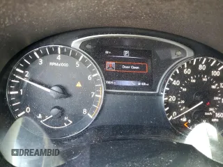 2017 Nissan Altima SV с VIN 1N4AL3AP4HC245151, выставлен на аукционе Copart как лот 54529355 с пробегом 70 824 миль миль и Списание • Salvage title. История ставок и продаж доступна на DreamBid. Изображение 9.