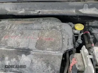 2018 Jeep Compass Latitude с VIN 3C4NJDBB5JT392759, выставлен на аукционе Copart как лот 82303165 с пробегом 99 363 миль миль и Списание • Salvage title. История ставок и продаж доступна на DreamBid. Изображение 14.