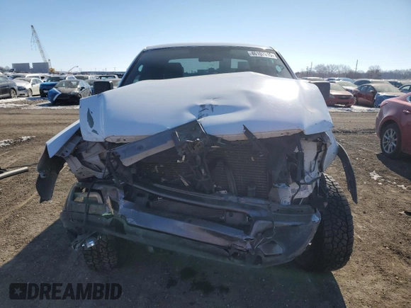 2004 Ford F-150 XLT z VIN 1FTPX04574KD02959, wystawiony jako Copart lot #46102015 z przebiegiem 181 397 mil mil oraz Szkoda całkowita • Salvage title. Historia ofert i sprzedaży dostępna na DreamBid. Obrazek 5.