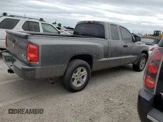 2011 Ram Dakota Bighorn/Lonestar with VIN 1D7RE3BK2BS676231, listed as a Copart auction lot 75720854 with Not Provided miles and Salvage Title. Bid and sale history available at carsss.com. Image 3.