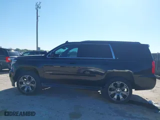 2015 Chevrolet Tahoe LT with VIN 1GNSCBKC2FR704344, listed as a IAAI auction lot 42087836 with 163,301 mi miles. Bid and sale history available at carsss.com. Image 14.