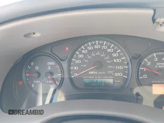 2002 Chevrolet Impala LS z VIN 2G1WH55K129339863, wystawiony jako IAAI lot #41781382 z przebiegiem 188 779 mil mil oraz . Historia ofert i sprzedaży dostępna na DreamBid. Obrazek 7.