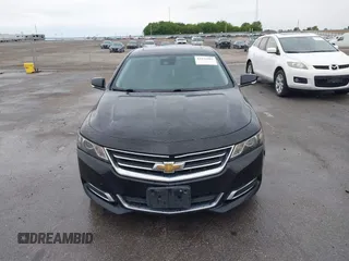 2015 Chevrolet Impala LT z VIN 1G1125S32FU110853, wystawiony jako IAAI lot #42336995 z przebiegiem 232 619 mil mil oraz . Historia ofert i sprzedaży dostępna na DreamBid. Obrazek 13.