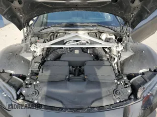 2020 Aston Martin Vantage z VIN SCFSMGAW6LGN03442, wystawiony jako Copart lot #83372524 z przebiegiem 10 819 mil mil oraz Szkoda całkowita • Salvage title. Historia ofert i sprzedaży dostępna na DreamBid. Obrazek 11.