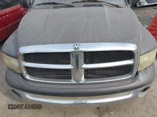 2002 Dodge 1500 with VIN 3D7HA18N82G158726, listed as a IAAI auction lot 41504742 with 282,573 mi miles and . Bid and sale history available at DreamBid. Image 6.