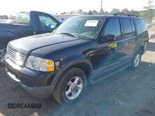 2003 Ford Explorer XLT z VIN 1FMZU63KX3UC77890, wystawiony jako IAAI lot #41718724 z przebiegiem 214 410 mil mil oraz . Historia ofert i sprzedaży dostępna na DreamBid. Obrazek 2.